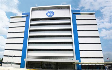STI College Las Piñas .